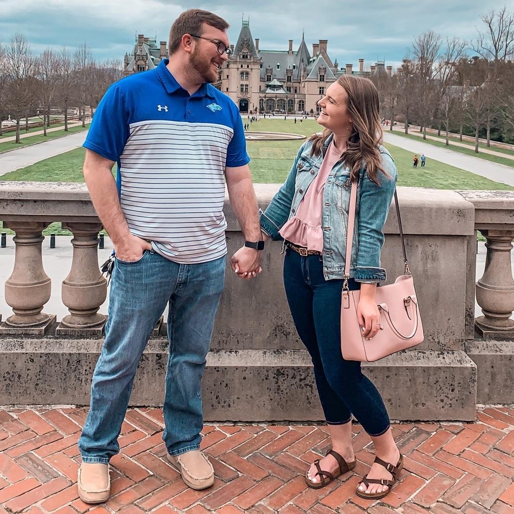 Meet your Posher, Cole